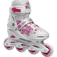Roces Jokey 3.0 Girl Skates Kids (réglable)