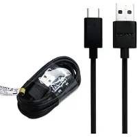 Sony UCB20 Câble de chargement USB vers USB Type C