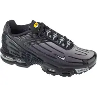 Nike Chaussure Nike Air Max Plus III pour Homme - Noir | Taille 36.5