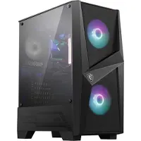 VIST PC Gaming Ryzen 5 5600GT - RAM 16Go - AMD Ryzen RX VEGA 7 - SSD 1 To - WIFI - Windows 11 Pro