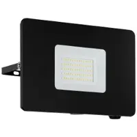 Eglo Projecteur extérieur à LED Faedo3 50W noir