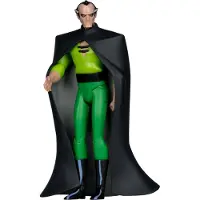 Mcfarlane Toys Batman The Animated Series Dc Direct Build-a Wave 5 Ras Al Ghul Action Figure 15 Cm Vert