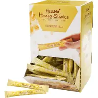 Hellma 60118763 Bâtonnets de miel