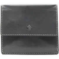 Esquire Porte-monnaies 'Dallas' noir