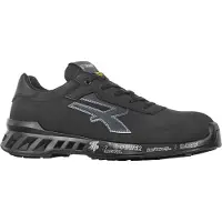 U Power Chaussure Basse - - Ben S3 SRC CI ESD T.37 RV20024-37