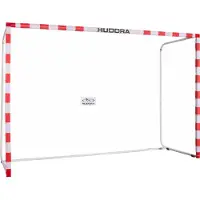 Hudora Tor Allround 300 (blanc/rouge)
