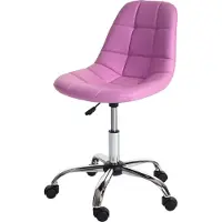 Mendler Chaise pivotante -A86