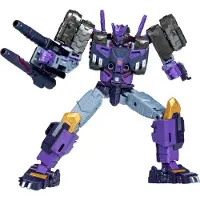 Hasbro Figurka akcji Transformers Generations Legacy Voyager Tarn 18 cm - IDW Comics