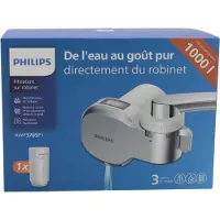 Philips Tap filter X-guard AWP3705P1/1
