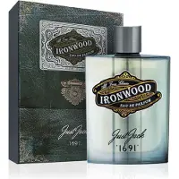 Just Jack All Time Classic Ironwood Edp 120ml