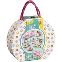 Totum Donut Factory