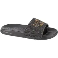 Joma S.Land Lady 2401 SLALS2401, tongs, femmes, noir, taille : 37