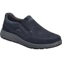 Josef seibel Chaussure basse '57409 TE21 525' bleu