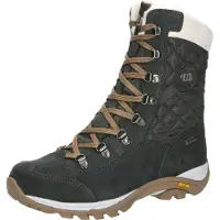Brütting Fenella Chaussures pour femmes Bottes à lacets Marron Loisirs, Taille:42 EU
