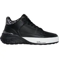 SKECHERS Chaussures Snoop Dogg: Sizzle 251180BLK