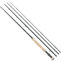 Shimano Fishing Canne à Pêche à La Mouche Biocraft Xr Big Bug/sw