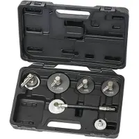SW-Stahl Kit d'adaptation pour vase d'expansion, 6 pièces 01494L