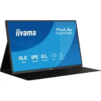 Iiyama P1671HSC-B1 39.5cm (15.6") P1671HSC-B1 16:9 mHDMI+2xUSB-C IPS