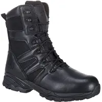 Portwest FW65 Steelite Task Force Stiefel S3 HRO Black Gr. 42