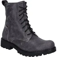 Josef seibel Bottines à lacets anthracite
