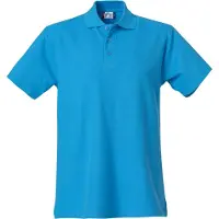 Clique Polo de base