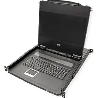 Aten Console Kvm Cl5708m