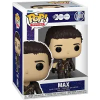 Funko POP! Pop! Max z Mad Max: The Road Warrior - Figurka Warner Bros 100th rocznica