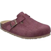 Josef seibel Hermine 04 | Sabots pour Femmes | rouge