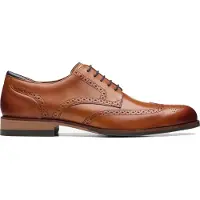Clarks Craft Arlo Limit - chaussures à lacets pour hommes