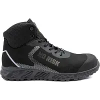 No Risk BLACK PANTHER taille 46 (emballé par paire)