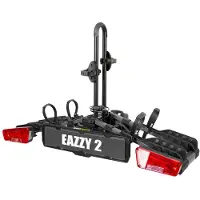 BUZZRACK Porte-vélos d'attelage Eazzy 2