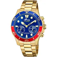 Lotus Homme 18802/3