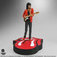 Knucklebonz Figurka Legendy Rocka Ronnie Wood (Tattoo You Tour 1981) 22 cm
