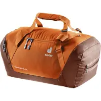 Deuter Sac de sport AViANT Duffel 50 litres 3520122 marron-umbra