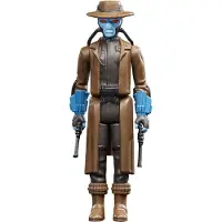 Hasbro Figurka Akcyjna Cad Bane z Retro Kolekcji Star Wars - 10 cm,