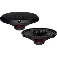 Rockford Fosgate Haut-parleur triaxial R169X PRIME 6x9"