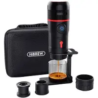 HiBREW - H4-premium - Machine à café à filtre