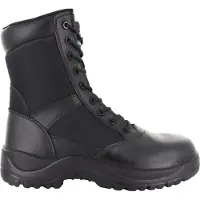 Magnum Bottines à lacets 'Centurion 8.0 SZ' noir