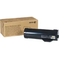 Xerox 106R02740 - Noir - Toner