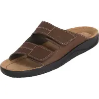 Rohde mule marron