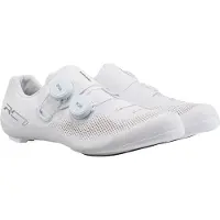 Shimano vélo de course - Chaussures de vélo SH-RC703W, blanc