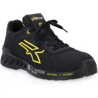 U Power Chaussures De Sécurité Frank