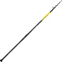 Shimano Fishing Canne Carpfishing Beastmaster Ax Monster Tele