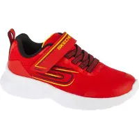 SKECHERS Dynamatic - Swift Tread 405112L-RDBK