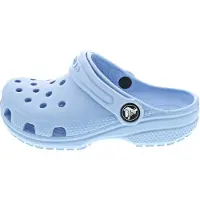 Crocs Classic Clogs Bleu EU 29-30 Enfants