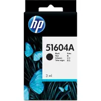 HP 5160 (51604A) - Noir - Cartouche d'encre