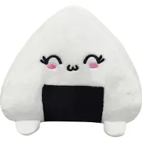 Joy Toy (IT) Pluszowa figurka Onigiri Yummis 22 cm - oficjalna licencja