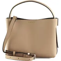 s.Oliver sac à main sac à épaule bandoulière Handbag Brown marron clair