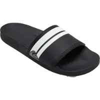 Quiksilver Mule 'Rivi' noir / blanc