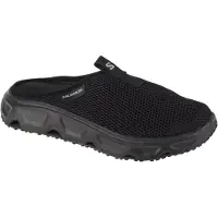 Salomon Reelax Slide 6.0 Sandals Noir EU 40 Femme